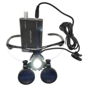 led headlight Dental Loupe Light