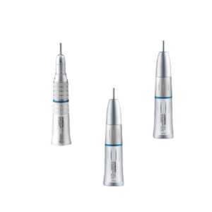 straight handpiece types