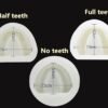 Best Price Dental Rubber molds Online