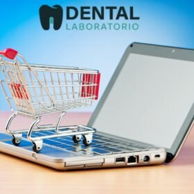 Dental Laboratorio e-commerce dental online shop