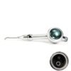 2 holes Air prophy unit