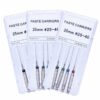 25mm length dental endodontic instrument of paste carrier