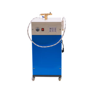 Dental Steam Cleaner