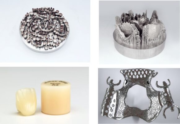 dental furnace application in dentistry