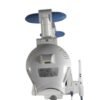 whitening lamp head
