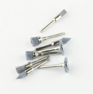 wholesale dental polishing brush contra angle