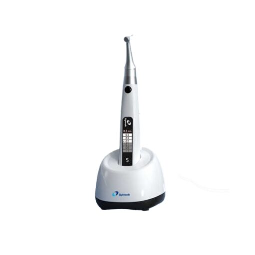 wireless endodontic hand-piece