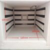 size of chamber