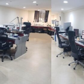 dental lab design idear