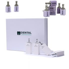 Dental Laboratorio dental cad cam blocks