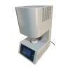 Sintering furnace for zirconia