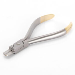 Loop Forming and Contouring orthodontic plier
