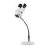 dental optical compound microscope