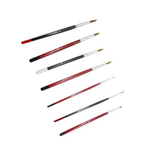 dental porcelain brushes for sale