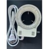 led lamp for dental microscope
