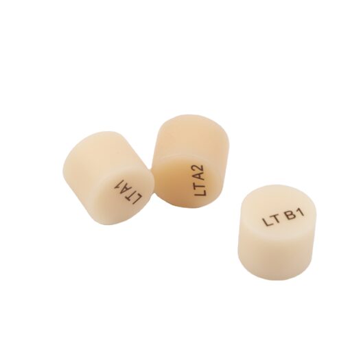 Press Ingots Dental Ceramic lithium disilicate block wholesale online