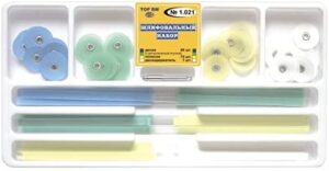 composite finishing and polishing kit wholesale online