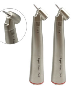 45° contra-angle handpiece for oral surgery