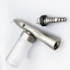 air abrasion kavo coupling system