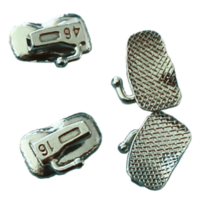 buccal tube bracket