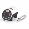 clinic portable micromotor for speed dental handpiece