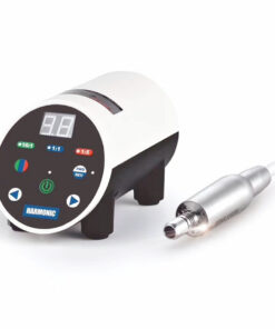 clinic portable micromotor for speed dental handpiece