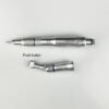 push button contra angle+straight + air motor set