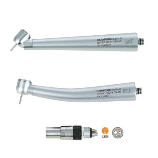 quick coupling handpiece NSK system