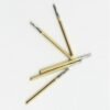 Tooth Extraction Carbide Burs Taper Flat End
