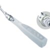 endo motor handpiece head