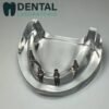 implant study model