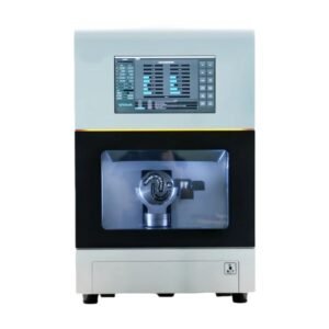 C52 Wet & Dry Dental Mill