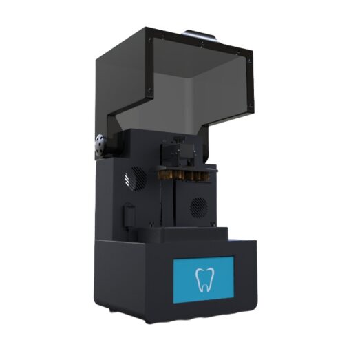 excellent 3D printer for dental clinics