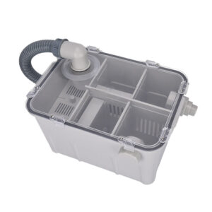 plaster traps dental