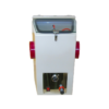 recyler sandblaster for dental lab framework