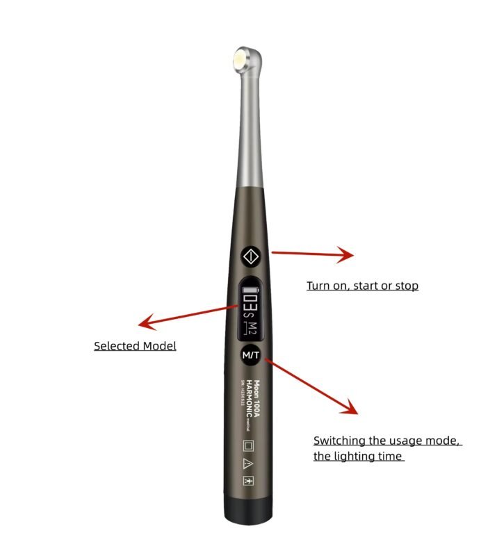 control setting structure
