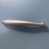 3 holes water jet push button hand piece