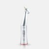 45° angled handpiece fiber optic