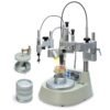 dental laboratory milling unit