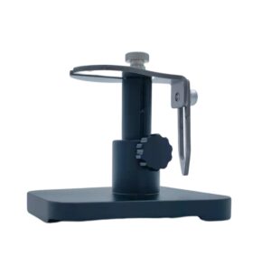 Complete denture alignment guide plate