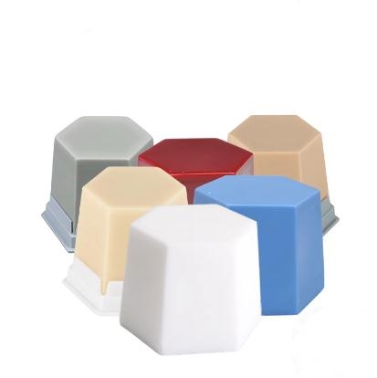 Dental Rubber Mixing Bowls - View Cost, Unique Dental Collections