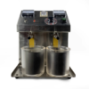 High-performance dental lab electrolytic polisher for metal restoration