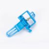 Precise Occlusion Control