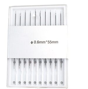 Precision Spot Welding Dental Tungsten Needle