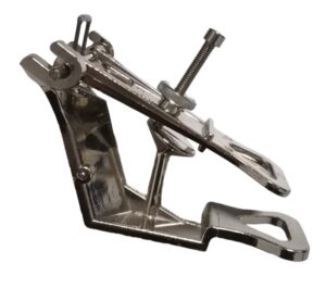 articulator full occlusion