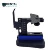 denture positioning instrument for edentulous patients