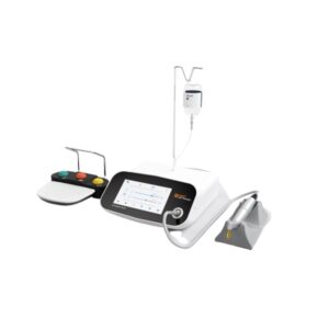 intutive touch control oral surgery motor set