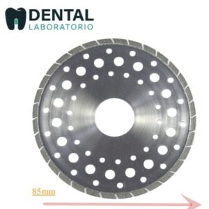 Lab stone cutting saw