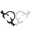 disposable cheek retractors for dental procedures
