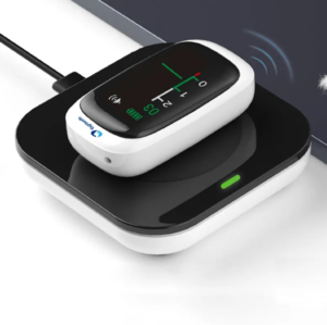 wireless apex locator for endodontics